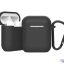 کاور سیلیکونی ایرپاد 1 و 2 اپل گرین Green Berlin Series Airpods/ Airpods 2 Silicone Case