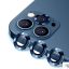 محافظ لنز دوربین آیفون 12 پرو مکس S_Rock iphone 12 Pro Max Lens Protective Film