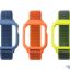 بند سیلیکونی اپل واچ سری 3/4/5 سایز 38/40 میلی متر پورودو Porodo iGuard Apple Watch 3/4/5 38/40mm Strap + ShockProof Case