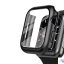 محافظ صفحه نمایش شیشه ای و قاب اپل واچ سری7 سایز 45 میلی متر لیتو LITO S+ Apple Watch Series 7 45mm Glass & Case