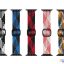 بند پارچه ای اپل واچ 42 و 44 میلی‌ متر گرین Green Apple Watch 42/44mm Braided Solo Loop Adjustable Strap