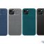 کیف آیفون 14 نیلکین Nillkin iPhone 14 Qin Pro Case