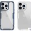 قاب محافظ ژله ای آیفون 14 پرو نیلکین Nillkin Iphone 14 Pro Case