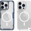 قاب ژله‌ای مگ سیف آیفون 14 پرو نیلکین Nillkin iPhone 14 Pro Magnetic Case