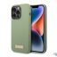 قاب سیلیکونی آیفون 14 پرو مکس CG Mobile iphone 14 Pro Max Guess Silicone Case