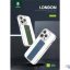 قاب محافظ شیشه ای آیفون 14 پرو گرین Green iphone 14 Pro London Grip Case