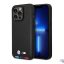 قاب چرمی آیفون 14 پرو طرح بی ام و ام3 CG Mobile iphone 14 Pro BMW M3 Leather Case