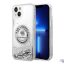 قاب آکواریومی آیفون 14 طرح کارل CG Mobile iphone 14 Karl Lagerfeld Aquarium Case