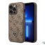 قاب چرمی جاکارتی دار آیفون 14 پرو CG Mobile iphone 14 Pro Guess Leather Case