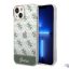 قاب شیشه ای طرحدار آیفون 14 CG Mobile iphone 14 Guess Case