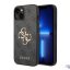 قاب چرمی طرحدار آیفون 14 CG Mobile iphone 14 Guess Leather Case