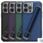 قاب محافظ بنددار آیفون 14 پرومکس نیلکین Nillkin Apple iPhone 14 Pro Max Strap Case
