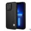 قاب چرمی آیفون 14 پرو طرح بی ام و CG Mobile iphone 14 Pro BMW Leather Case