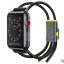 بند اپل واچ سری 3/4/5 بیسوس Baseus Strap AP Watch Series 3/4/5 42mm/44mm LBAPWA4-B24