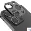 محافظ لنز فلزی  آیفون 13 پرو و 13 پرو مکس آها استایل AhaStyle WG62-2 Camera Lens Protector camera cover