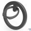 حلقه نگهدارنده مغناطیسی گوشی موبایل آیفون 12، 13 و 14 آها استایل AhaStyle YW-56A Magnetic phone ring holder stand iPhone 13/12