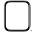محافظ صفحه نمایش اپل واچ 38 میلی متری سری 1، 2 و 3 بیسوس Baseus SGAPWA4-E01 Screen Film Apple Watch 38mm