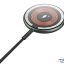 شارژر بی سیم مگنتی 15 وات ویوو Wiwu Transparent Magnetic Wireless Charger M14