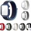 بند اپل واچ سری7 و 8  اس ای سایز 44 میلی متری کوتتسی Coteetci W77 nylon integrated case strap 44mm 21020