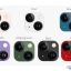 محافظ لنز دوربین آیفون 14 کوتتسی Coteetci Balloy lens film iPhone 14 34009