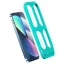 محافظ صفحه نمایش آیفون  13 پرومکس، 14 پلاس و 14 پرومکس با ابزار نصب یوسامز USAMS Glass iPhone 13 Pro Max/14 Plus/14 Pro Max BH806M01