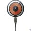 شارژر بی سیم مگنتی 15 وات رسی Recci RCW-23CC MARS Transparent Magnetic suction Wireless Charger