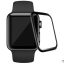 گلس اپل واچ 41 میلی‌متری سری 7 و 8 کوتتسی Coteetci iWatch7/8 full Glue tempered glass 41mm 24006-41