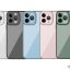 قاب شفاف آیفون 14 پرومکس ویوو WiWU Vivid Clear Case IP14/6.7” Pro Max VCC-104