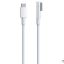 کابل شارژ مغناطیسی مک بوک تایپ سی 100 وات دو متری کوتتسی Coteetci MacBook MagSafe “L” style charging data cable 16001-M1