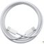 کابل شارژ آیفون اصلی دوسر تایپ سی یک متری Apple USB-C Charge Cable 1M