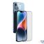 گلس صفحه نمایش و محافظ لنز آیفون 14 نیلکین Nillkin Apple iPhone 14 2-in-1 HD full screen tempered glass