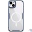 قاب محافظ ژله ای مگنتی آیفون 15 نیلکین Nillkin Nature TPU Pro Magnetic case for Apple iPhone 15