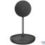 شارژر بی سیم رومیزی 3 آمپر فست انرژیا Energea MagDisc Dock Fast Wireless Charging Stand