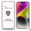 گلس آرجی گوشی آیفون 14 glass screen protector iphone 14