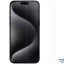 محافظ صفحه نمایش شیشه ای آیفون 15 پرو مکس نیلکین Nillkin Apple iPhone 15 Pro max H+Pro tempered glass