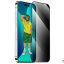 گلس حریم شخصی آیفون 14 گرین Green iPhone 14 3D Silicone+ Privacy Glass