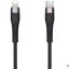 کابل تایپ سی به لایتنینگ 27 وات 1.2 متری نیلکین Nillkin Flowspeed liquid silicone cable Type-C to Lightning PD 27W