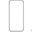 گلس آیفون 14 سه بعدی گرین Green Lion GN3DSFCL14 3D Elegant Scratch Edge Glass iPhone 14