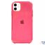 قاب محافظ شفاف رنگی آیفون 11 پرو Color transparent cover model Clear Case suitable for iPhone 11 Pro