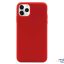 قاب محافظ سیلیکونی آیفون 11 پرومکس پورودو Porodo PDSIL1165019 Silicone Back Case for iPhone 11 Pro Max