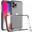 قاب شفاف آیفون 11 پرومکس اسپیس کالکشن Drop Protection cover space collection iPhone 11 Pro Max