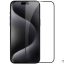 گلس آیفون 15 پرومکس نیلکین Nillkin Apple iPhone 15 Pro max CP+Pro tempered glass