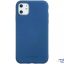 قاب محافظ ژله‌ای سیلیکونی آیفون 11 مولان کانو Mulan Kano silicone gel cover suitable for iPhone 11