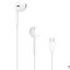 هندزفری سیمی اصلی تایپ سی آیفون Apple A3046 Earphone iPhone 15 Series