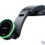 هولدر، شارژر وایرلس و فن خنک کننده گوشی آیفون و اندروید مک دودو Mcdodo Fast Cooling Magnetic Wireless Car Charger CH-511